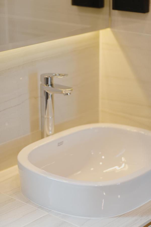 Poodson Hotel Chiangmai Chiang Mai Ngoại thất bức ảnh