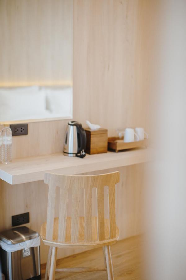 Poodson Hotel Chiangmai Chiang Mai Ngoại thất bức ảnh