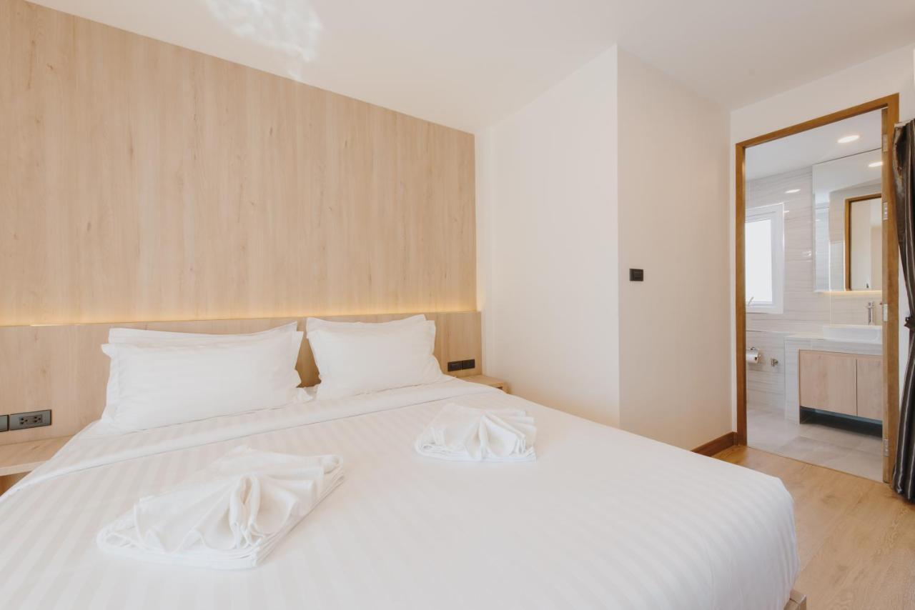 Poodson Hotel Chiangmai Chiang Mai Ngoại thất bức ảnh