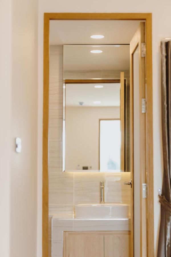 Poodson Hotel Chiangmai Chiang Mai Ngoại thất bức ảnh