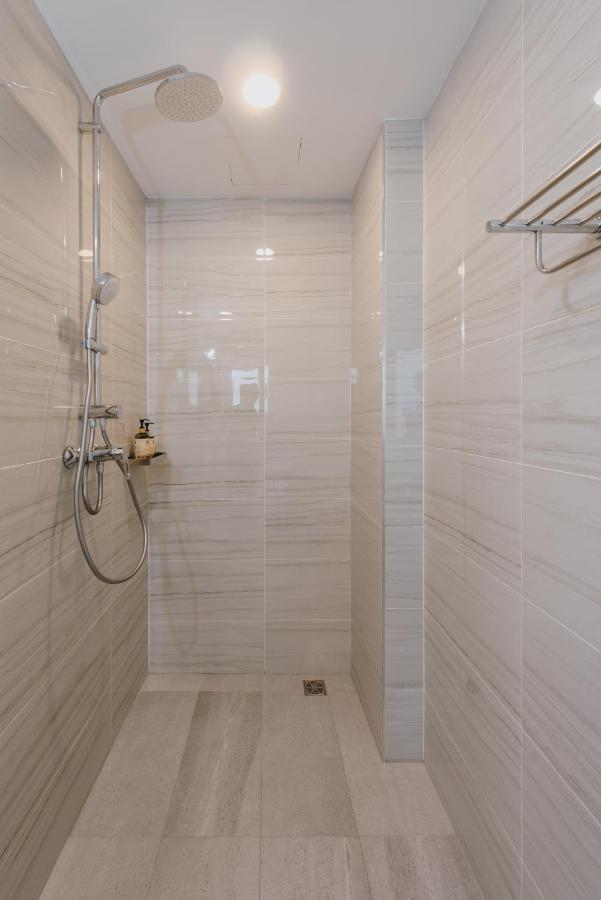 Poodson Hotel Chiangmai Chiang Mai Ngoại thất bức ảnh