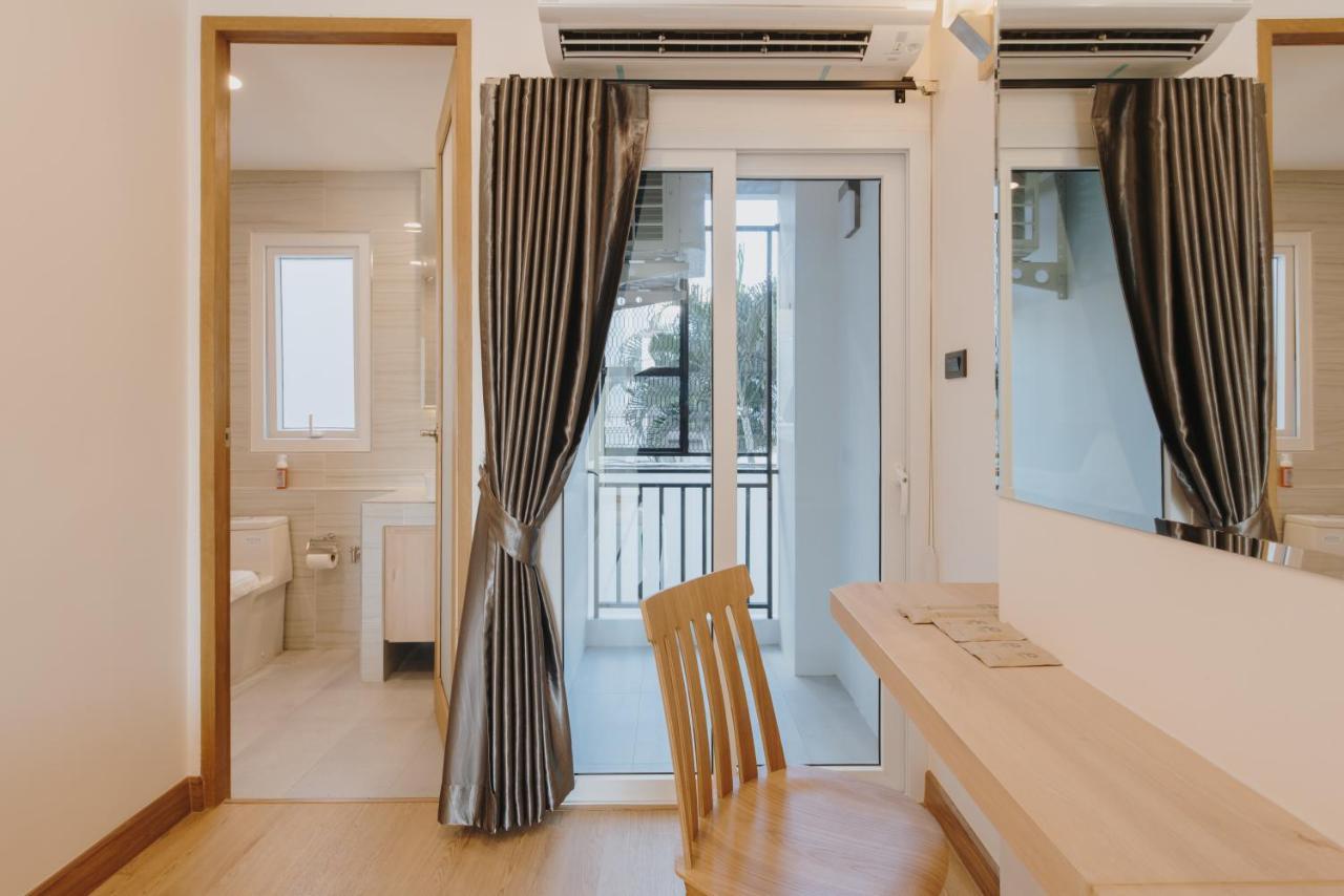 Poodson Hotel Chiangmai Chiang Mai Ngoại thất bức ảnh