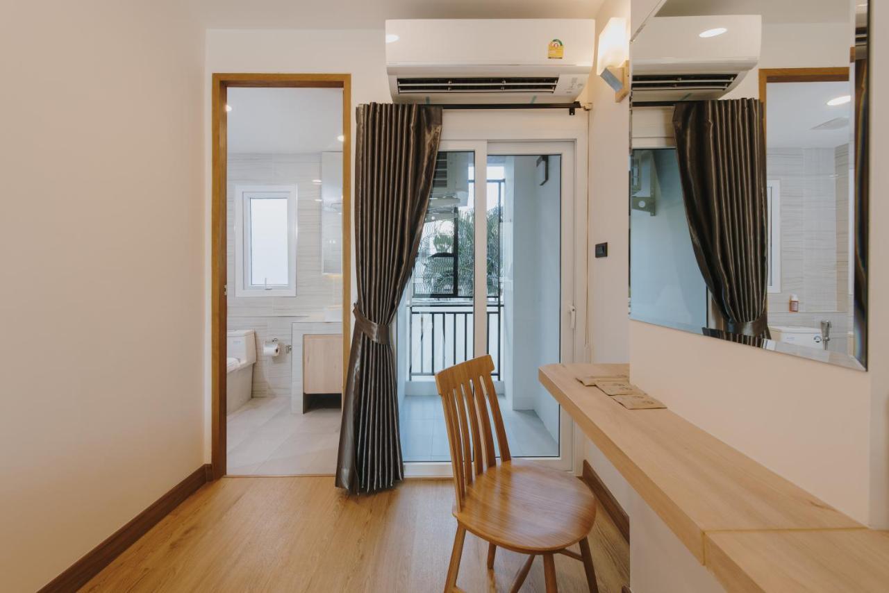 Poodson Hotel Chiangmai Chiang Mai Ngoại thất bức ảnh