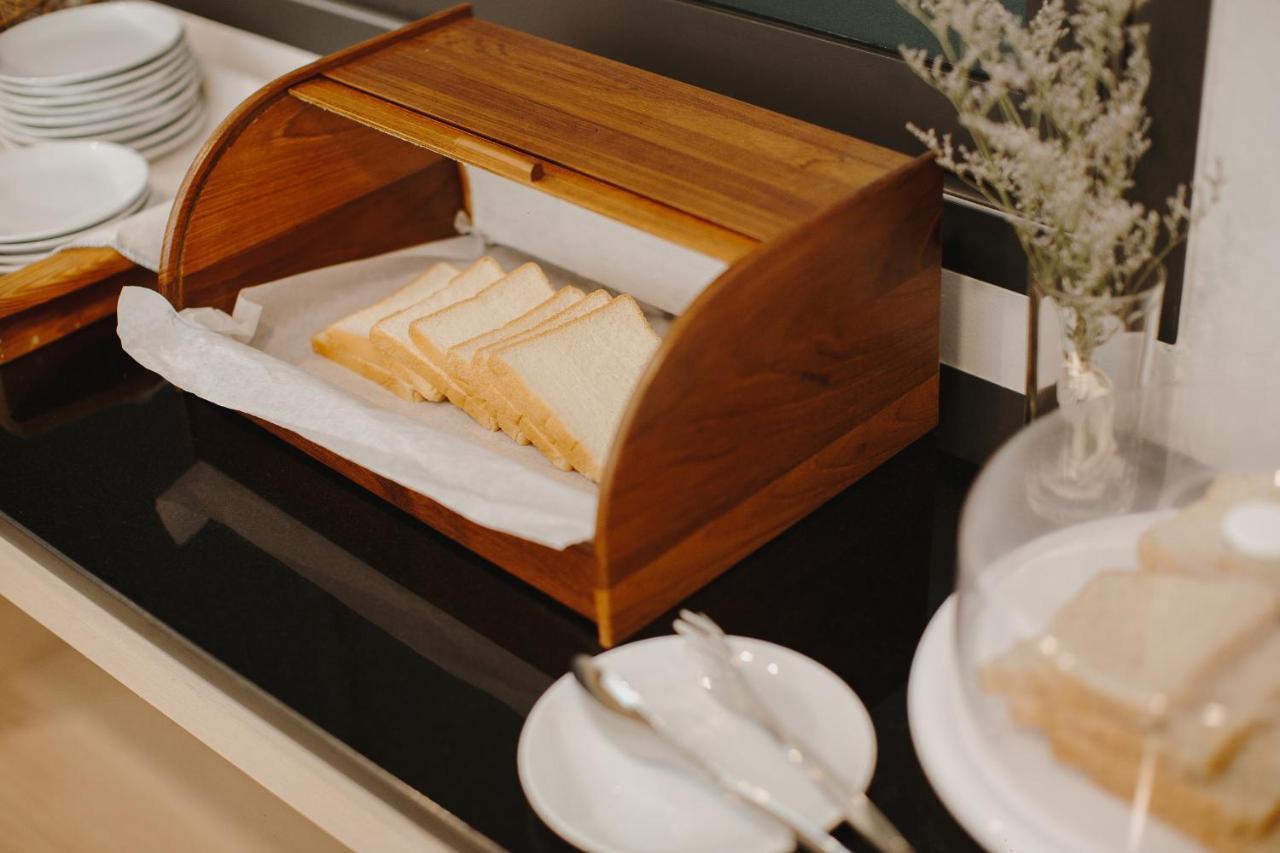Poodson Hotel Chiangmai Chiang Mai Ngoại thất bức ảnh