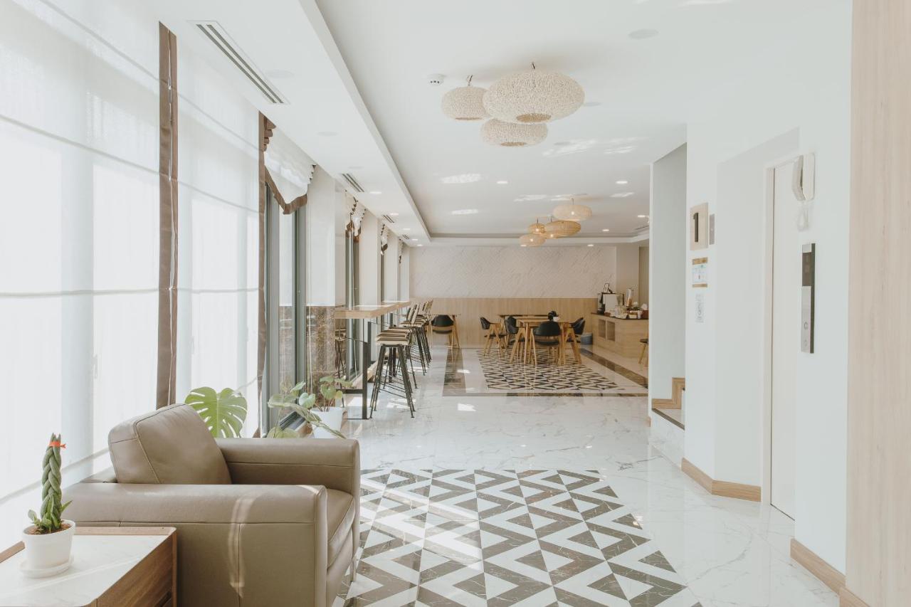 Poodson Hotel Chiangmai Chiang Mai Ngoại thất bức ảnh